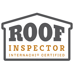 roof inspector badge